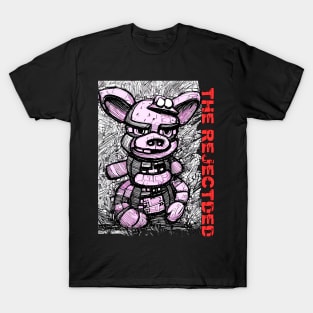 Porky the Perform-O-Pig T-Shirt